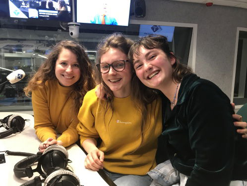 #SCHIJN: Hoe 'perfect' zijn de werelden op sociale media?