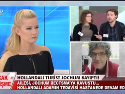 Radio Doc: Naar Istanbul | Virus Verhalen #8 - Dien