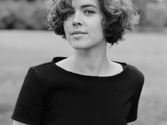 Kunststof - Bregje Hofstede, schrijver en journalist