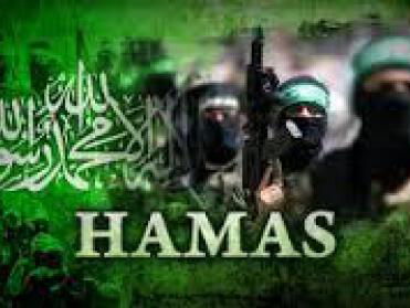 'Hamas moet van lijst terreurorganisaties'