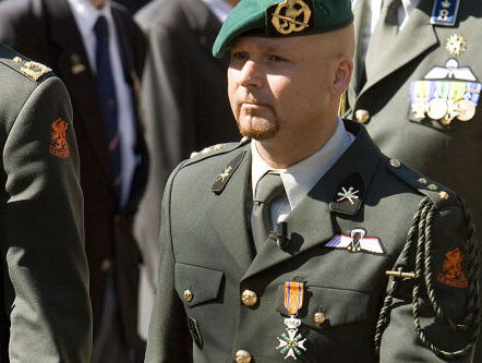 Marco Kroon had ontslagen moeten worden