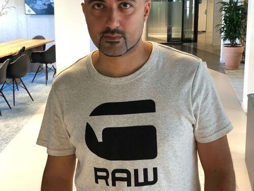 Studio Eus - met Thijs Slegers