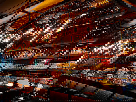 Stand.nl: Café-eigenaren zouden niet moeten boeten voor het gedrag van hun klanten