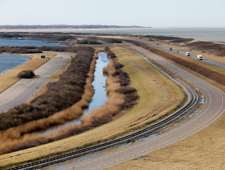 Dode zones in de zee beter begrijpen en herstellen