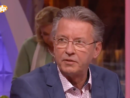 De missie van Gijs Wanders