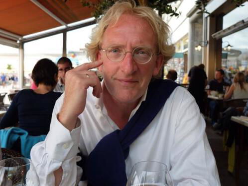 Harald Merckelbach, psycholoog