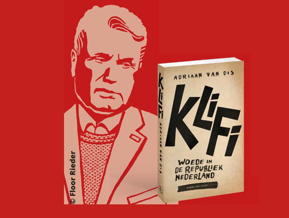 KliFi, Woede in de Republiek Nederland