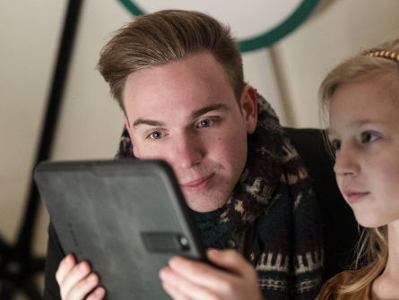 Negentig procent van vlogs bevat reclame