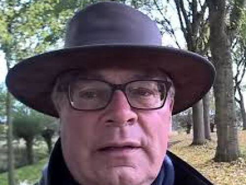 De Digitaalstaat: Gert Riphagen