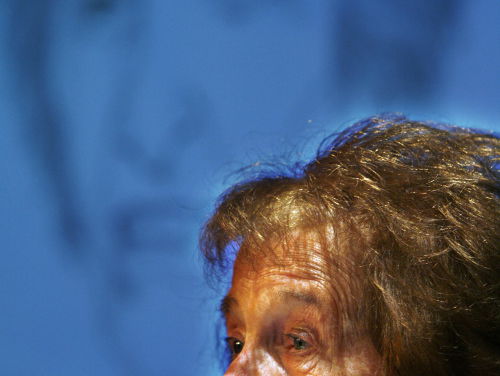 Marga Minco 100 jaar: 'Ze vindt drie cijfers veel te veel'