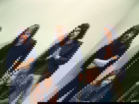 Hoe de hartezeer van Harry Muskee Cuby and the Blizzards tot grote hoogte bracht