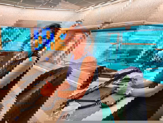 Sadet Karabulut over de coup in Turkije 5 jaar geleden