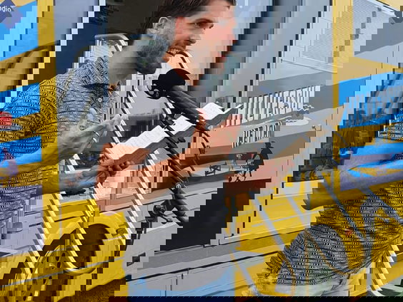 Het Laatste Woord met Rick Terwindt