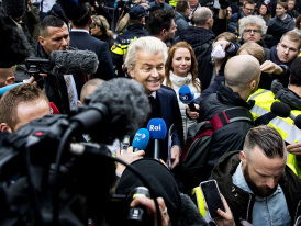 'Nodig Wilders maar niet meer uit'
