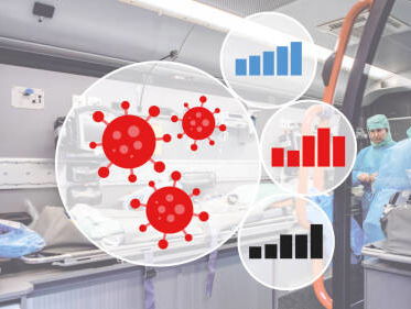 Wat moeten we met al die voorspellingen over corona?
