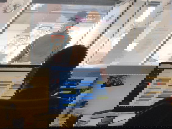 Berichten uit coronahoofdstad Luik