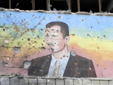 Archeologie in op IS veroverd gebied