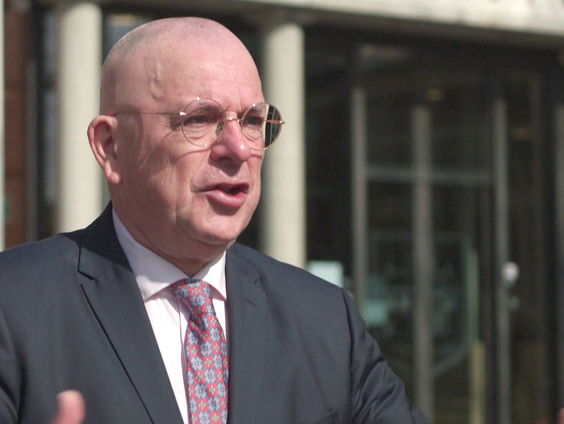 Boekel blikt terug op verschrikkelijke coronaperiode