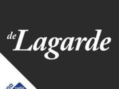 De Lagarde Podcast #51: Ga jij na het kijken van The Magic Pill anders eten?