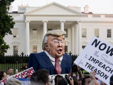 Amerika-expert in tijden van Trump