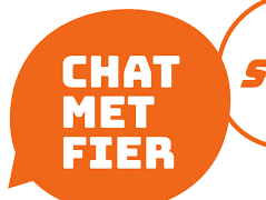 Meer hulpverzoeken in chatbox voor huiselijk geweld