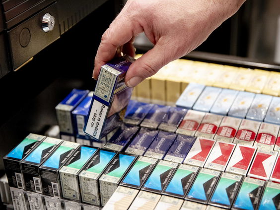 5 vragen over de invloed van de tabaksindustrie op het klimaat