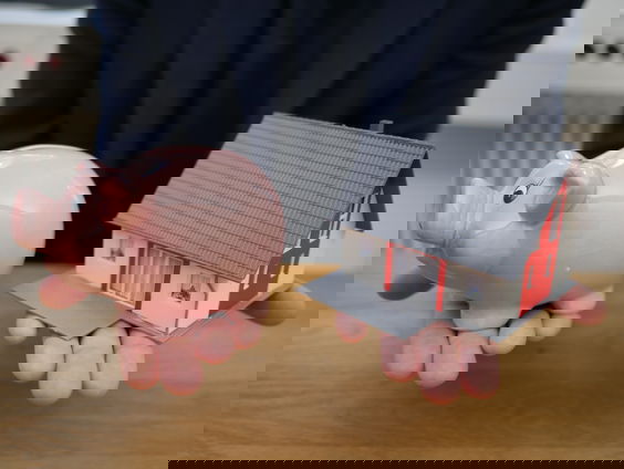 Kamerverhuurders lappen massaal puntentelling aan hun laars