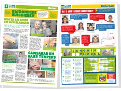 De toekomst van de Kinderkrant Jong010