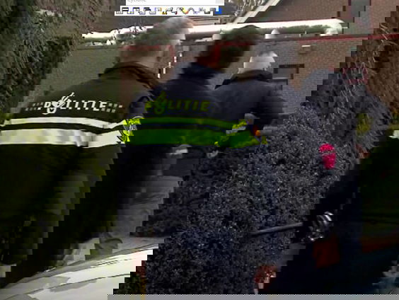 Waarom corona kerkgangers niet tegenhoudt