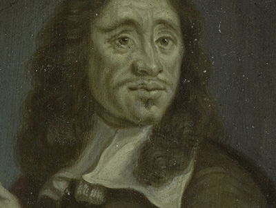 Duistere figuren in het Daglicht: Jan Zoet, controversieel dichter