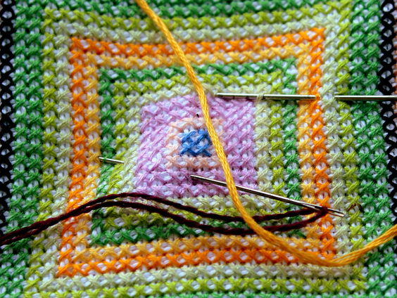 Iedereen kan meewerken aan een Europees kunstwerk