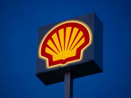 "We kunnen multinationals zoals Shell missen als kiespijn."