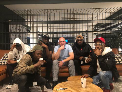 Hoe ziet de toekomst voor Van Snelle eruit?