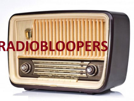 Exclusief online: de radiobloopers van Mediaweek 4