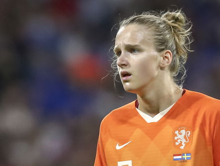 Melis over de nieuwe topscorer van Oranje: Miedema