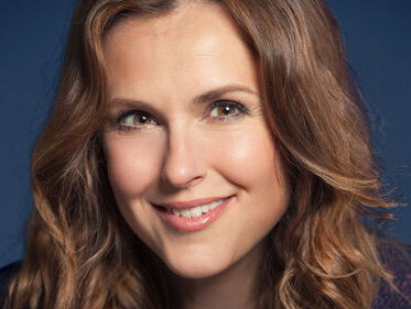 Er is er één jarig: Anniko van Santen