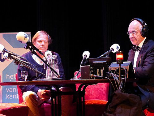 De Taalschat: ivo Niehe over Binnenlandse Zaken