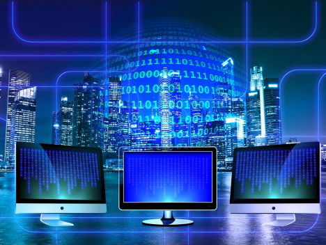 Groot deel dark web offline gehaald