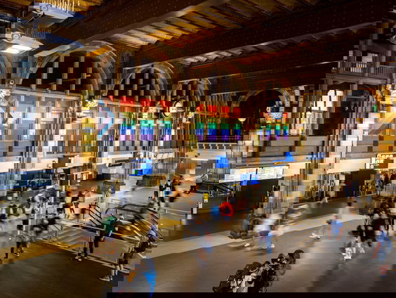 ‘Nederland te laks omgegaan met bijbrengen van homotolerantie aan nieuwkomers’