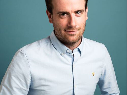 100 Seconden Sjoege met cabaretier Martijn Kardol