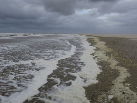 De gevolgen van het stijgende zeeniveau voor de mens.