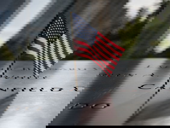 Voor duizenden New Yorkers zijn gevolgen van 9/11 nu pas duidelijk