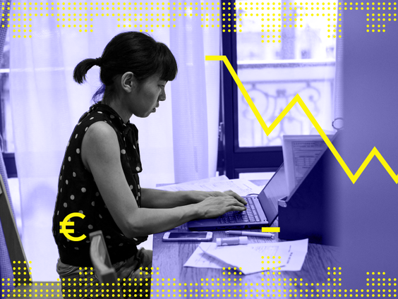 Makkelijk verdienen aan de loonsteunmaatregel