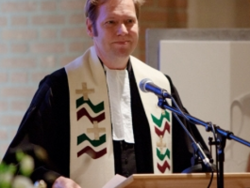 Een koor is toch helemaal niet rock 'n roll? Nou, deze wel!