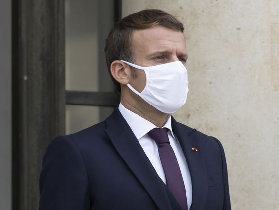 Moet Nederland het voorbeeld van Frankrijk volgen en islamitische organisaties ook strenger aanpakken?