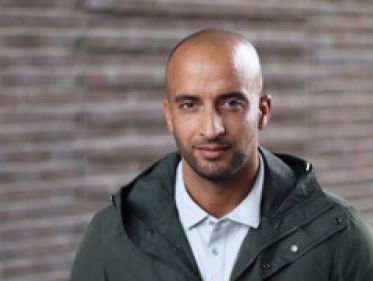 Open Kaart: Walid Benmbarek