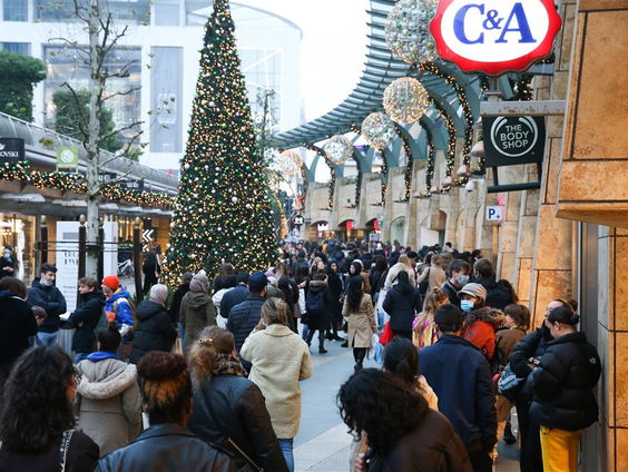 Stand.nl: Dit jaar moeten we onze winkeldrang bedwingen