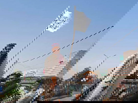 Hoe strikt is de deadline van de Taliban?