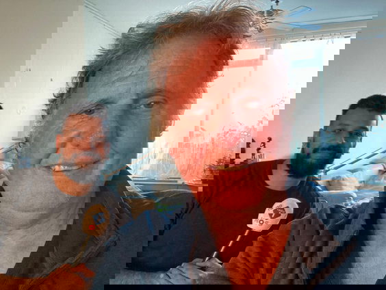 Verdeeldheid in Wijk aan Zee: 'Mensen durven niet meer over Tata Steel te praten'