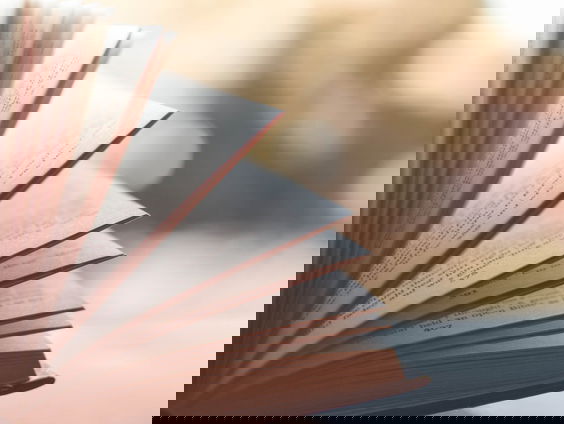 De mooiste boeken volgens Nhung Dam en Hanne Tersmette